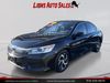 2017 Honda Accord LX | Sacramento, CA | Lions Auto Sales 