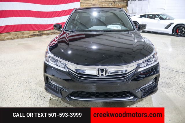 2017 Honda Accord Sport Special Edition Black 1 Owner Auto Financing 2017 Honda Accord Sport Special Edition Black 1 Owner Auto Financing
