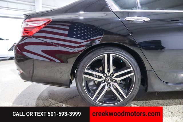 2017 Honda Accord Sport Special Edition Black 1 Owner Auto Financing 2017 Honda Accord Sport Special Edition Black 1 Owner Auto Financing