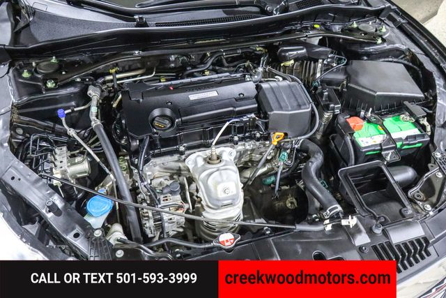 2017 Honda Accord Sport Special Edition Black 1 Owner Auto Financing 2017 Honda Accord Sport Special Edition Black 1 Owner Auto Financing