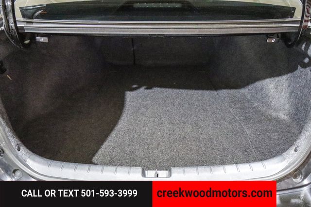 2017 Honda Accord Sport Special Edition Black 1 Owner Auto Financing