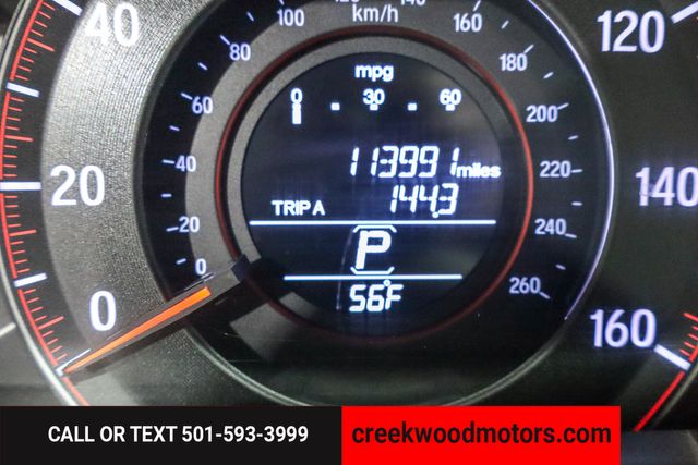 2017 Honda Accord Sport Special Edition Black 1 Owner Auto Financing 2017 Honda Accord Sport Special Edition Black 1 Owner Auto Financing