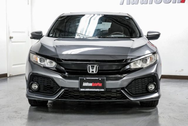 2017 Honda Civic EX | Addison, TX | Addison Autoplex 2017 Honda Civic EX | Addison, TX | Addison Autoplex