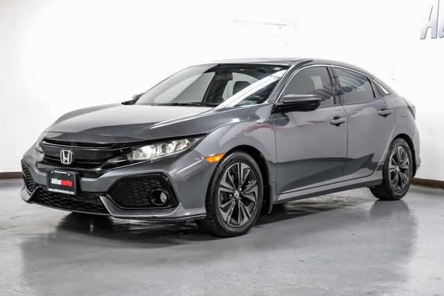 2017 Honda Civic EX | Addison, TX | Addison Autoplex 2017 Honda Civic EX | Addison, TX | Addison Autoplex