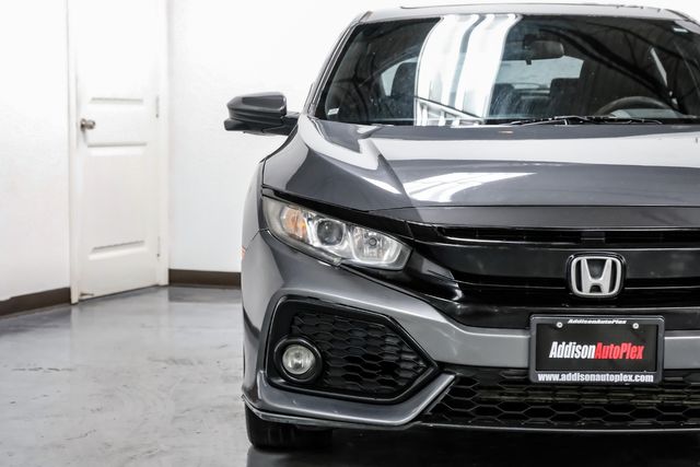 2017 Honda Civic EX | Addison, TX | Addison Autoplex 2017 Honda Civic EX | Addison, TX | Addison Autoplex