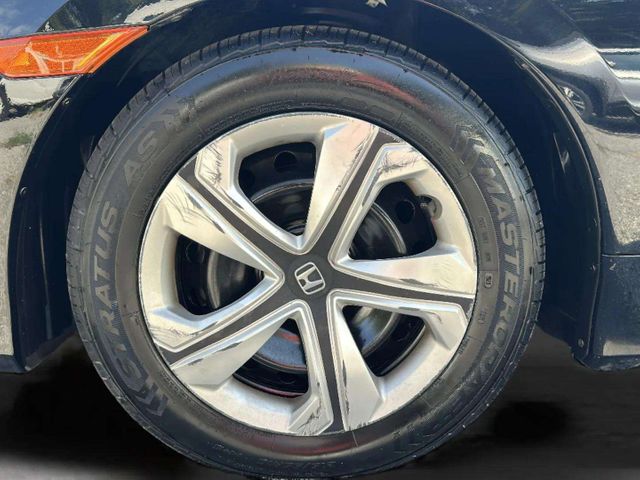 2017 Honda Civic LX | Alpharetta, GA | Star Motors 2017 Honda Civic LX | Alpharetta, GA | Star Motors