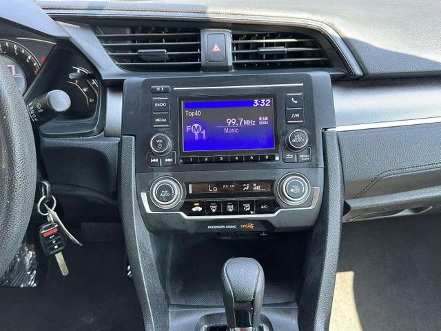 2017 Honda Civic LX | Alpharetta, GA | Star Motors 2017 Honda Civic LX | Alpharetta, GA | Star Motors