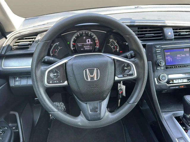 2017 Honda Civic LX | Alpharetta, GA | Star Motors 2017 Honda Civic LX | Alpharetta, GA | Star Motors
