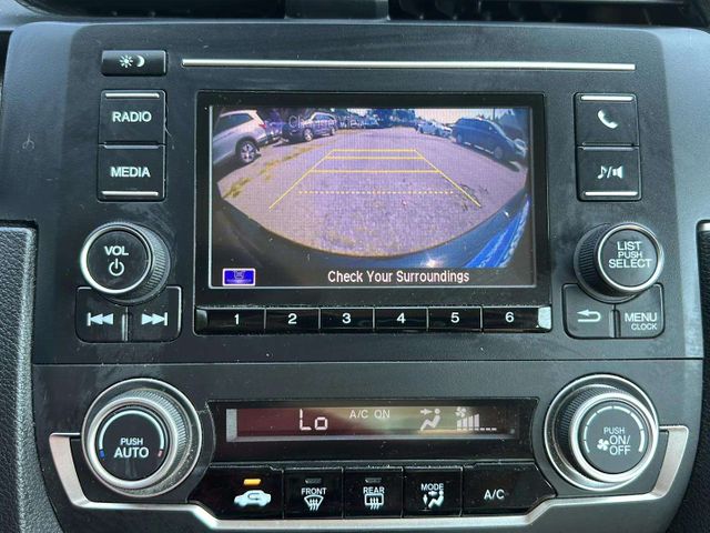 2017 Honda Civic LX | Alpharetta, GA | Star Motors 2017 Honda Civic LX | Alpharetta, GA | Star Motors