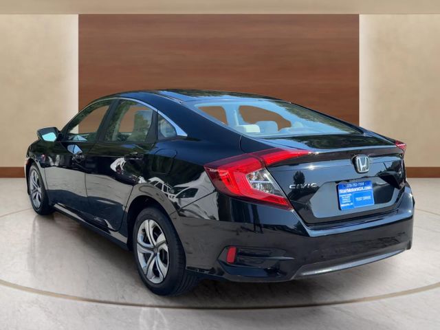 2017 Honda Civic LX | Alpharetta, GA | Star Motors 2017 Honda Civic LX | Alpharetta, GA | Star Motors
