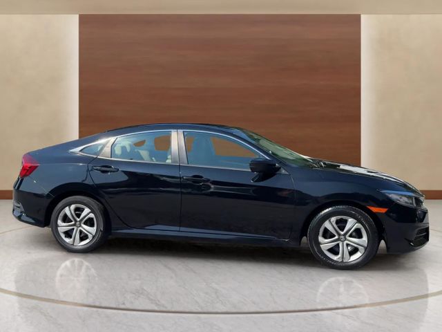 2017 Honda Civic LX | Alpharetta, GA | Star Motors 2017 Honda Civic LX | Alpharetta, GA | Star Motors