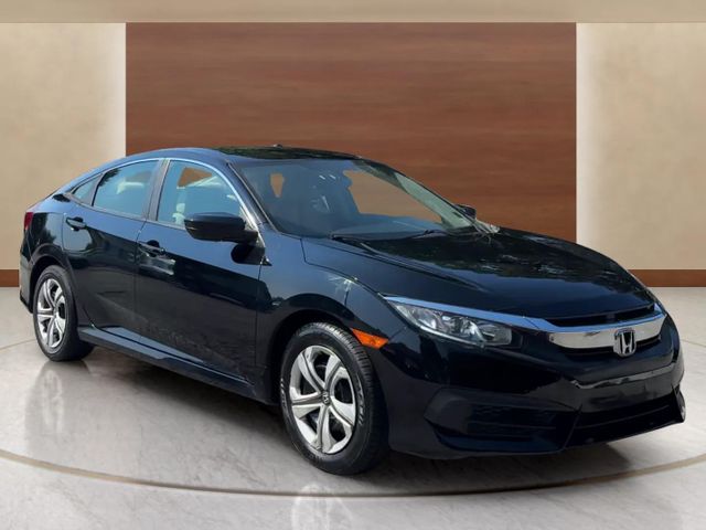 2017 Honda Civic LX | Alpharetta, GA | Star Motors 2017 Honda Civic LX | Alpharetta, GA | Star Motors