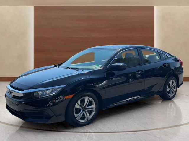 2017 Honda Civic LX | Alpharetta, GA | Star Motors 2017 Honda Civic LX | Alpharetta, GA | Star Motors