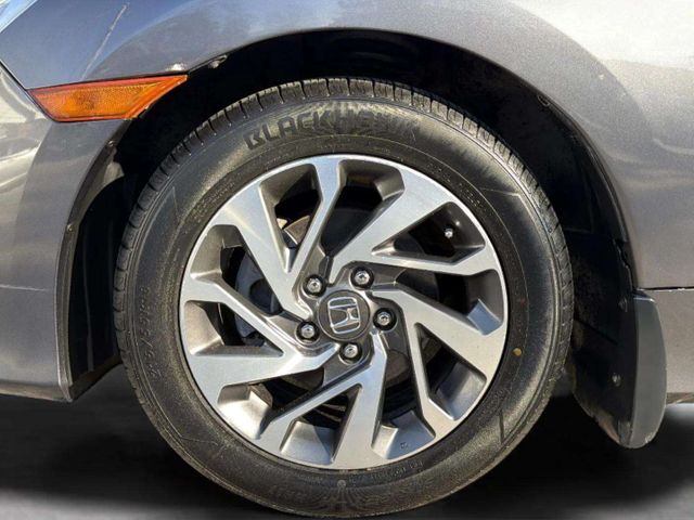 2017 Honda Civic EX w/Honda Sensing | Alpharetta, GA | Star Motors 2017 Honda Civic EX w/Honda Sensing | Alpharetta, GA | Star Motors