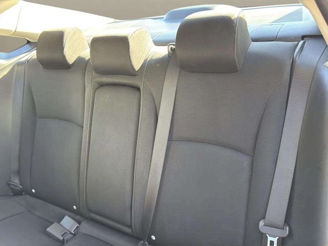 2017 Honda Civic EX w/Honda Sensing | Alpharetta, GA | Star Motors 2017 Honda Civic EX w/Honda Sensing | Alpharetta, GA | Star Motors