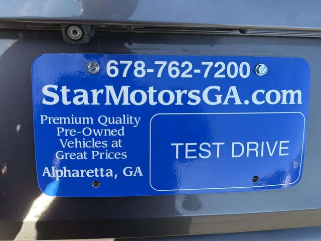 2017 Honda Civic EX w/Honda Sensing | Alpharetta, GA | Star Motors 2017 Honda Civic EX w/Honda Sensing | Alpharetta, GA | Star Motors