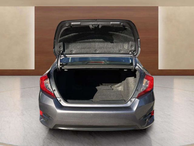 2017 Honda Civic EX w/Honda Sensing | Alpharetta, GA | Star Motors 2017 Honda Civic EX w/Honda Sensing | Alpharetta, GA | Star Motors