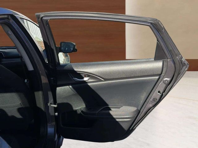 2017 Honda Civic EX w/Honda Sensing | Alpharetta, GA | Star Motors 2017 Honda Civic EX w/Honda Sensing | Alpharetta, GA | Star Motors