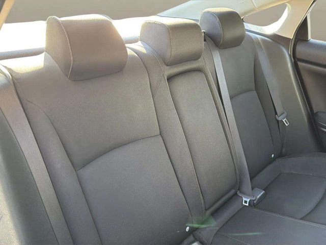 2017 Honda Civic EX w/Honda Sensing | Alpharetta, GA | Star Motors 2017 Honda Civic EX w/Honda Sensing | Alpharetta, GA | Star Motors