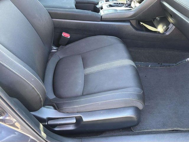 2017 Honda Civic EX w/Honda Sensing | Alpharetta, GA | Star Motors 2017 Honda Civic EX w/Honda Sensing | Alpharetta, GA | Star Motors