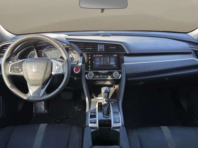 2017 Honda Civic EX w/Honda Sensing | Alpharetta, GA | Star Motors 2017 Honda Civic EX w/Honda Sensing | Alpharetta, GA | Star Motors