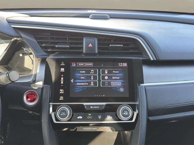 2017 Honda Civic EX w/Honda Sensing | Alpharetta, GA | Star Motors 2017 Honda Civic EX w/Honda Sensing | Alpharetta, GA | Star Motors