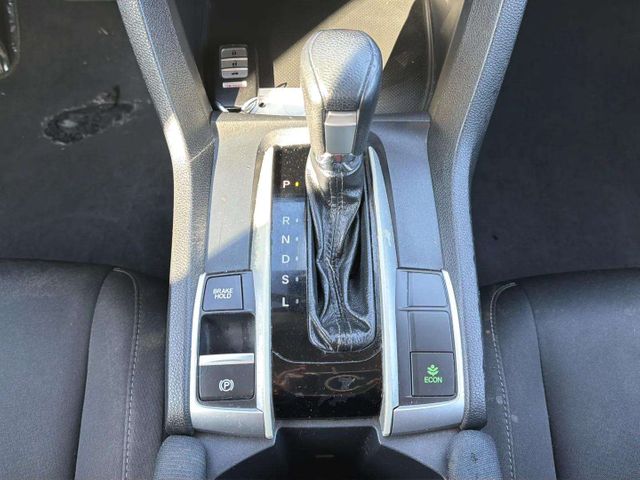 2017 Honda Civic EX w/Honda Sensing | Alpharetta, GA | Star Motors 2017 Honda Civic EX w/Honda Sensing | Alpharetta, GA | Star Motors