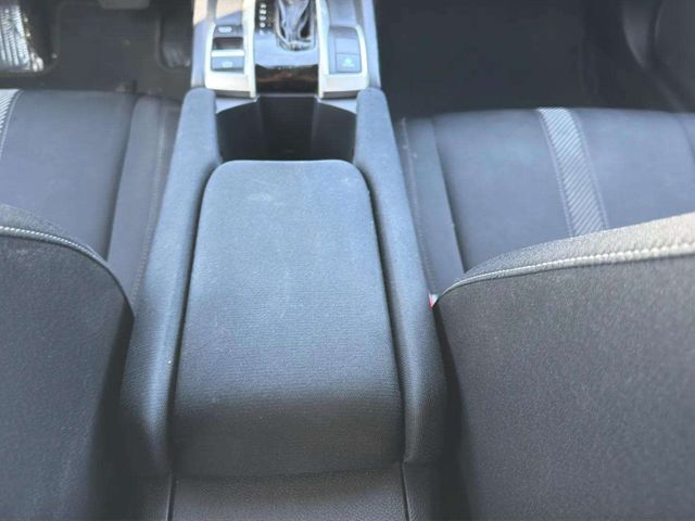 2017 Honda Civic EX w/Honda Sensing | Alpharetta, GA | Star Motors