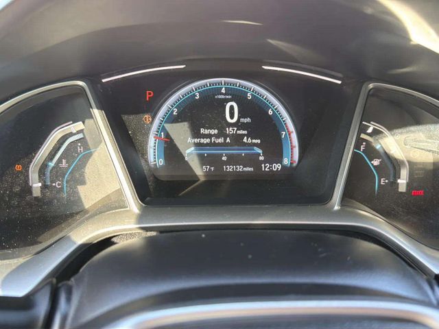 2017 Honda Civic EX w/Honda Sensing | Alpharetta, GA | Star Motors 2017 Honda Civic EX w/Honda Sensing | Alpharetta, GA | Star Motors