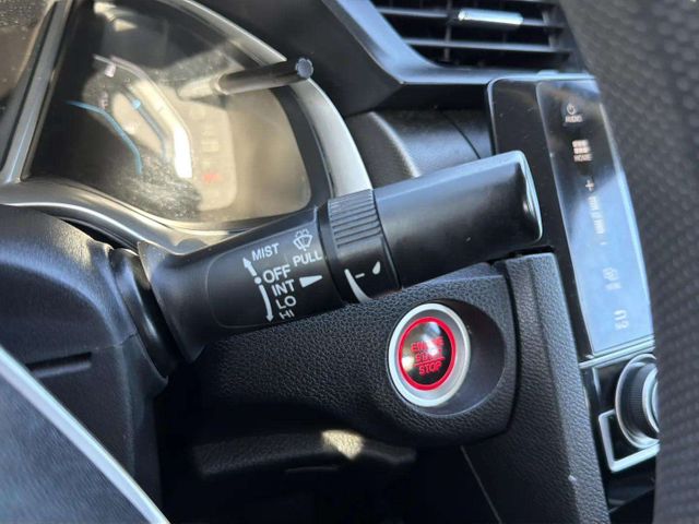 2017 Honda Civic EX w/Honda Sensing | Alpharetta, GA | Star Motors