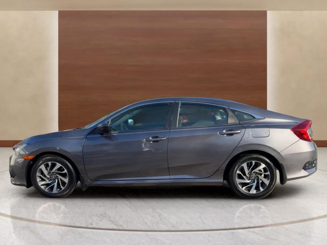 2017 Honda Civic EX w/Honda Sensing | Alpharetta, GA | Star Motors 2017 Honda Civic EX w/Honda Sensing | Alpharetta, GA | Star Motors