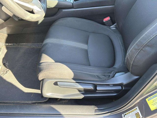 2017 Honda Civic EX w/Honda Sensing | Alpharetta, GA | Star Motors