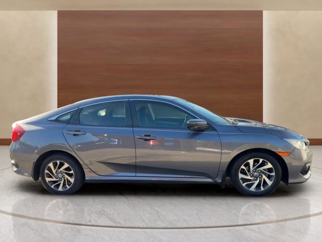 2017 Honda Civic EX w/Honda Sensing | Alpharetta, GA | Star Motors 2017 Honda Civic EX w/Honda Sensing | Alpharetta, GA | Star Motors