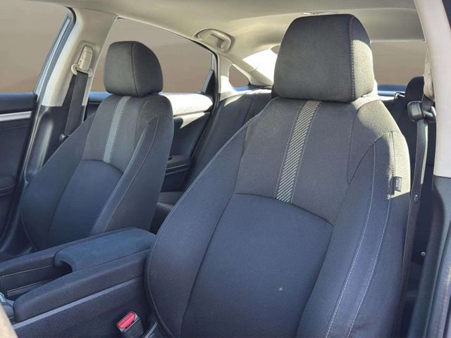 2017 Honda Civic EX w/Honda Sensing | Alpharetta, GA | Star Motors