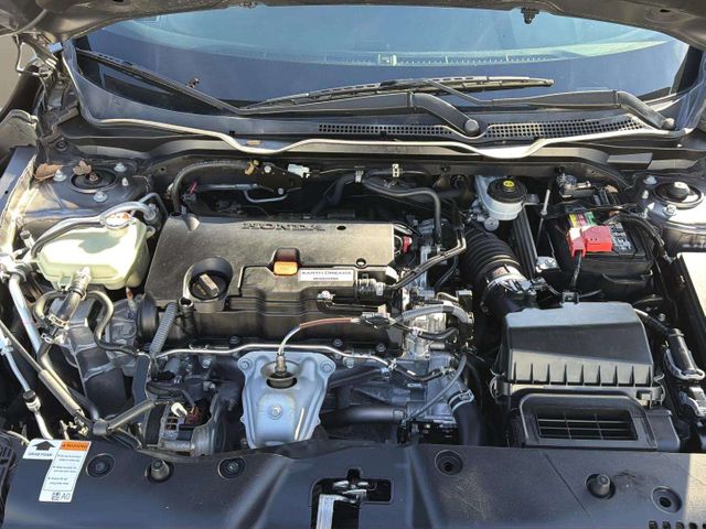 2017 Honda Civic EX w/Honda Sensing | Alpharetta, GA | Star Motors 2017 Honda Civic EX w/Honda Sensing | Alpharetta, GA | Star Motors