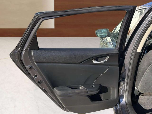 2017 Honda Civic EX w/Honda Sensing | Alpharetta, GA | Star Motors 2017 Honda Civic EX w/Honda Sensing | Alpharetta, GA | Star Motors