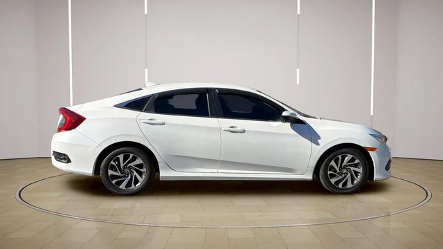 2017 Honda Civic EX | Alpharetta, GA | Star Motors