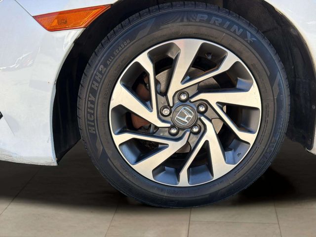 2017 Honda Civic EX | Alpharetta, GA | Star Motors 2017 Honda Civic EX | Alpharetta, GA | Star Motors