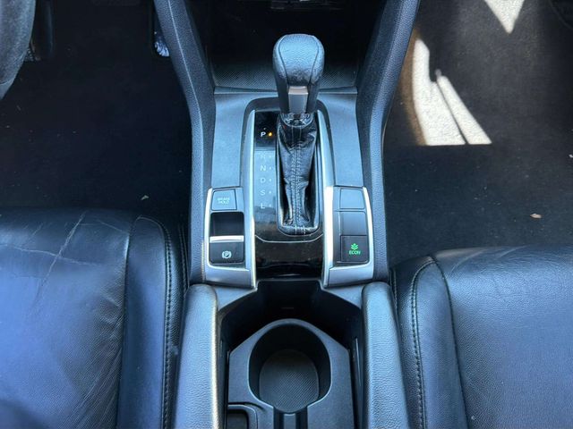 2017 Honda Civic EX | Alpharetta, GA | Star Motors