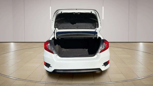 2017 Honda Civic EX | Alpharetta, GA | Star Motors