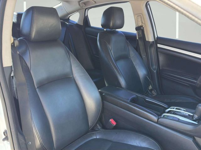 2017 Honda Civic EX | Alpharetta, GA | Star Motors