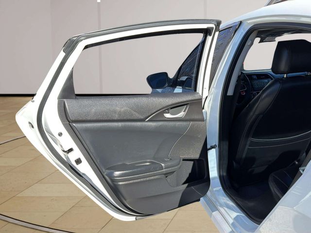 2017 Honda Civic EX | Alpharetta, GA | Star Motors