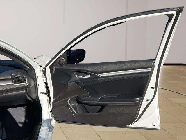 2017 Honda Civic EX | Alpharetta, GA | Star Motors