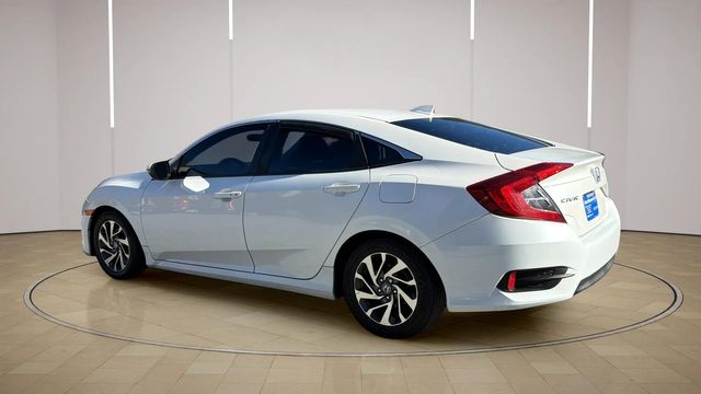 2017 Honda Civic EX | Alpharetta, GA | Star Motors 2017 Honda Civic EX | Alpharetta, GA | Star Motors