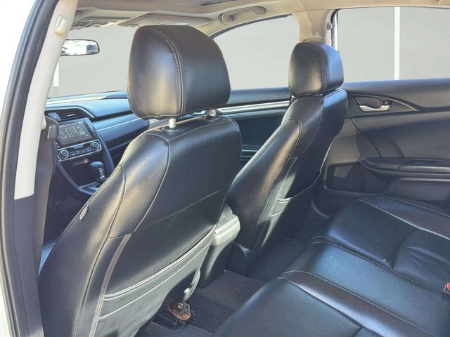 2017 Honda Civic EX | Alpharetta, GA | Star Motors