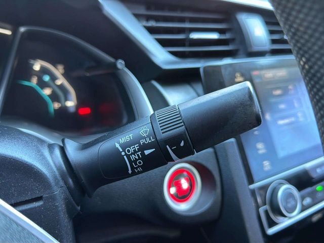 2017 Honda Civic EX | Alpharetta, GA | Star Motors