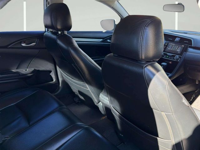 2017 Honda Civic EX | Alpharetta, GA | Star Motors