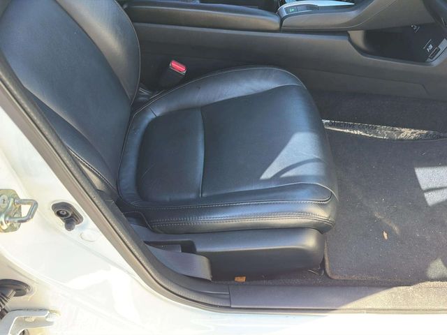 2017 Honda Civic EX | Alpharetta, GA | Star Motors