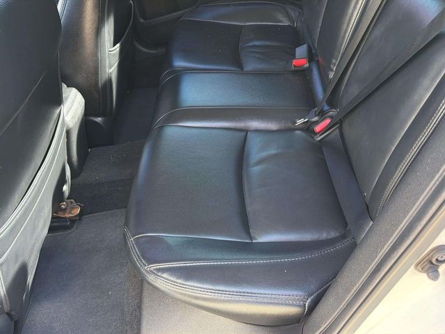 2017 Honda Civic EX | Alpharetta, GA | Star Motors