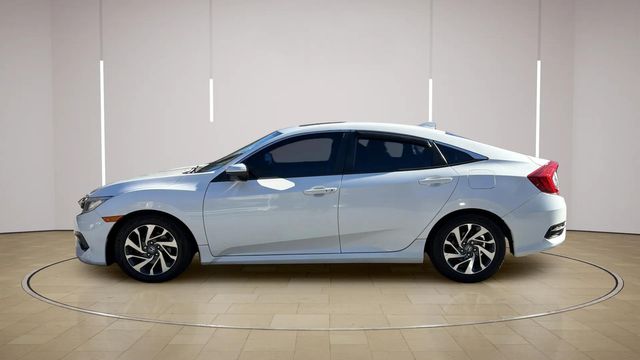 2017 Honda Civic EX | Alpharetta, GA | Star Motors 2017 Honda Civic EX | Alpharetta, GA | Star Motors